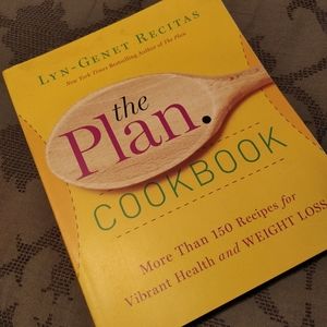 The Plan Cookbook